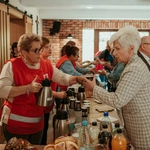 Diecezjalna celebracja sakramentu namaszczenia chorych