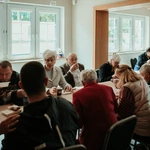 Diecezjalna celebracja sakramentu namaszczenia chorych