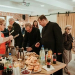 Diecezjalna celebracja sakramentu namaszczenia chorych