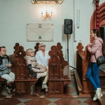 Diecezjalna celebracja sakramentu namaszczenia chorych