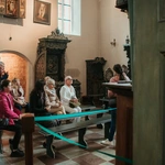 Diecezjalna celebracja sakramentu namaszczenia chorych