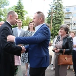 Święcenia prezbiteratu w radomskiej katedrze