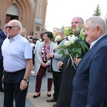 Święcenia prezbiteratu w radomskiej katedrze