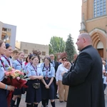 Święcenia prezbiteratu w radomskiej katedrze