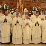 Święcenia prezbiteratu w radomskiej katedrze