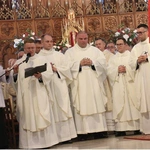 Święcenia prezbiteratu w radomskiej katedrze