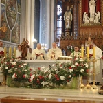 Święcenia prezbiteratu w radomskiej katedrze