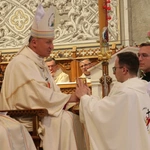 Święcenia prezbiteratu w radomskiej katedrze