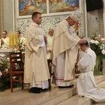 Święcenia prezbiteratu w radomskiej katedrze