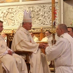 Święcenia prezbiteratu w radomskiej katedrze