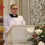 Święcenia prezbiteratu w radomskiej katedrze