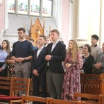 Święcenia prezbiteratu w radomskiej katedrze