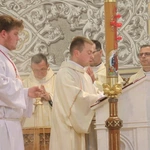 Święcenia prezbiteratu w radomskiej katedrze