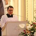 Święcenia prezbiteratu w radomskiej katedrze