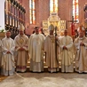 Nasza diecezja ma dwóch nowych księży