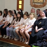 Józeficka piesza pielgrzymka z Wierzbic do Sulistrowiczek