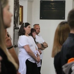 Pułtusk. XXVI Sacrosong Diecezji Płockiej (Msza św. w bazylice)