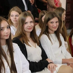 Pułtusk. XXVI Sacrosong Diecezji Płockiej (Msza św. w bazylice)