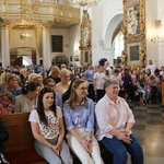Pułtusk. XXVI Sacrosong Diecezji Płockiej (Ogłoszenie wyników)
