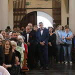 Pułtusk. XXVI Sacrosong Diecezji Płockiej (Ogłoszenie wyników)