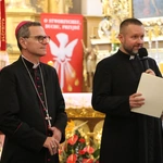 Pułtusk. XXVI Sacrosong Diecezji Płockiej (Ogłoszenie wyników)
