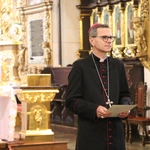 Pułtusk. XXVI Sacrosong Diecezji Płockiej (Ogłoszenie wyników)