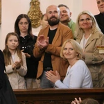 Pułtusk. XXVI Sacrosong Diecezji Płockiej (Ogłoszenie wyników)