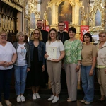 Pułtusk. XXVI Sacrosong Diecezji Płockiej (Ogłoszenie wyników)