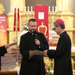Pułtusk. XXVI Sacrosong Diecezji Płockiej (Ogłoszenie wyników)