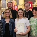 Pułtusk. XXVI Sacrosong Diecezji Płockiej (Ogłoszenie wyników)