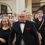 Pułtusk. XXVI Sacrosong Diecezji Płockiej (Ogłoszenie wyników)