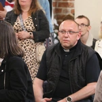 Pułtusk. XXVI Sacrosong Diecezji Płockiej (Ogłoszenie wyników)