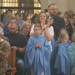 Pułtusk. XXVI Sacrosong Diecezji Płockiej (Ogłoszenie wyników)