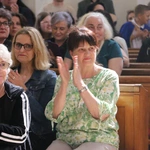 Pułtusk. XXVI Sacrosong Diecezji Płockiej (Ogłoszenie wyników)
