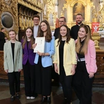 Pułtusk. XXVI Sacrosong Diecezji Płockiej (Ogłoszenie wyników)