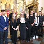 Pułtusk. XXVI Sacrosong Diecezji Płockiej (Ogłoszenie wyników)