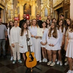 Pułtusk. XXVI Sacrosong Diecezji Płockiej (Ogłoszenie wyników)