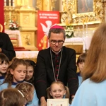 Pułtusk. XXVI Sacrosong Diecezji Płockiej (Ogłoszenie wyników)