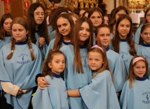 Pułtusk. XXVI Sacrosong Diecezji Płockiej (Ogłoszenie wyników)