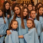 Pułtusk. XXVI Sacrosong Diecezji Płockiej (Ogłoszenie wyników)