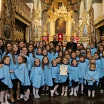 Pułtusk. XXVI Sacrosong Diecezji Płockiej (Ogłoszenie wyników)