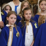 Pułtusk. XXVI Sacrosong Diecezji Płockiej (Ogłoszenie wyników)