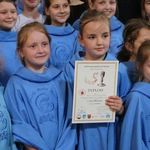 Pułtusk. XXVI Sacrosong Diecezji Płockiej (Ogłoszenie wyników)