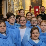 Pułtusk. XXVI Sacrosong Diecezji Płockiej (Ogłoszenie wyników)