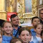 Pułtusk. XXVI Sacrosong Diecezji Płockiej (Ogłoszenie wyników)