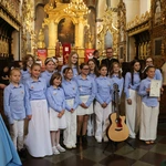 Pułtusk. XXVI Sacrosong Diecezji Płockiej (Ogłoszenie wyników)
