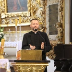 Pułtusk. XXVI Sacrosong Diecezji Płockiej (Ogłoszenie wyników)