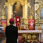 Pułtusk. XXVI Sacrosong Diecezji Płockiej (Ogłoszenie wyników)
