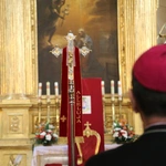 Pułtusk. XXVI Sacrosong Diecezji Płockiej (Ogłoszenie wyników)
