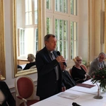 Jubileusz Duszpasterstwa Pracowników Akademickich